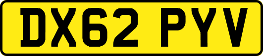 DX62PYV