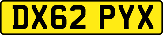 DX62PYX