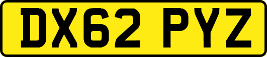 DX62PYZ