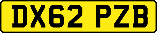 DX62PZB