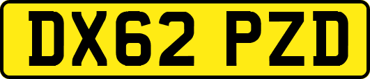 DX62PZD