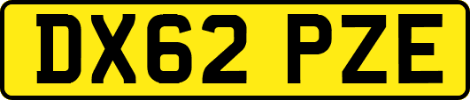 DX62PZE
