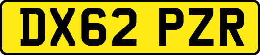 DX62PZR