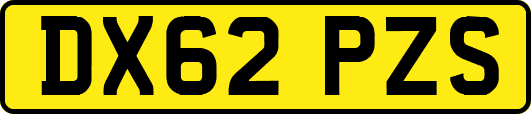 DX62PZS