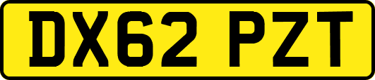 DX62PZT