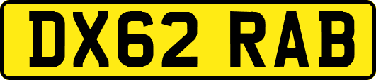 DX62RAB