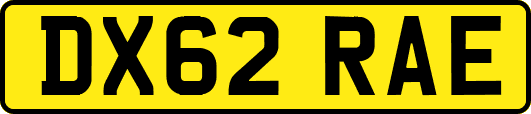 DX62RAE