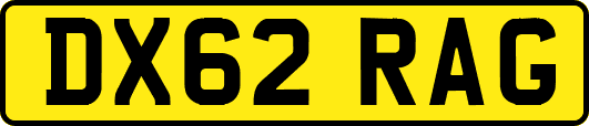 DX62RAG
