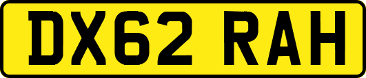 DX62RAH
