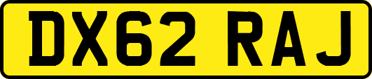 DX62RAJ