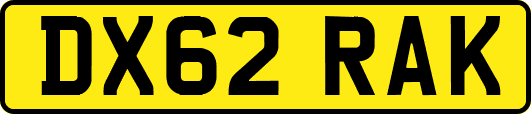 DX62RAK