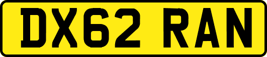 DX62RAN
