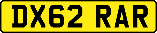 DX62RAR
