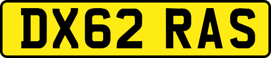 DX62RAS