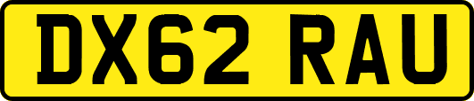 DX62RAU