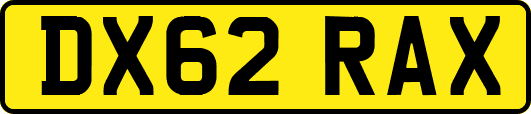 DX62RAX