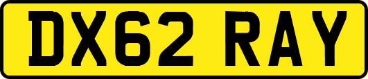 DX62RAY