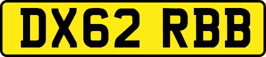 DX62RBB