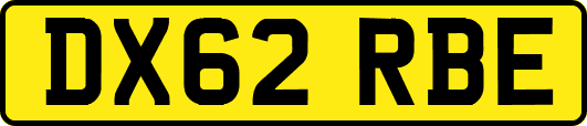 DX62RBE