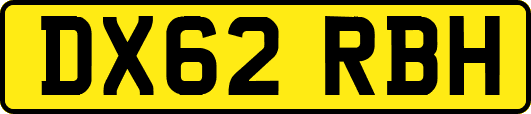 DX62RBH