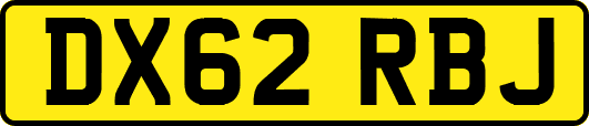 DX62RBJ