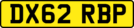 DX62RBP