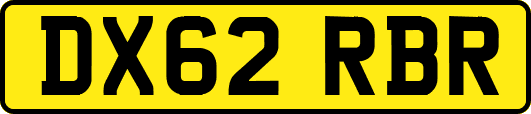 DX62RBR