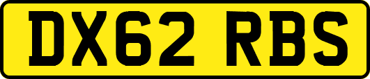 DX62RBS