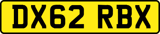 DX62RBX