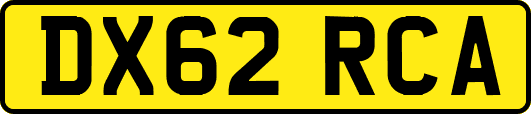DX62RCA
