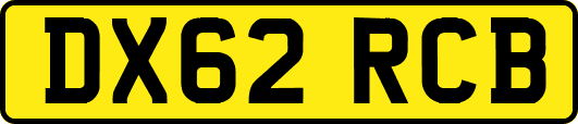DX62RCB
