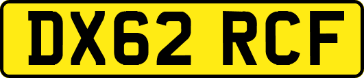 DX62RCF