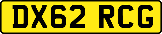 DX62RCG