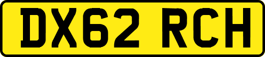 DX62RCH