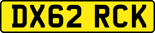 DX62RCK