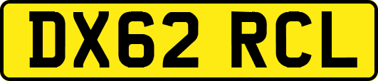 DX62RCL