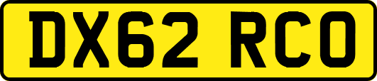 DX62RCO