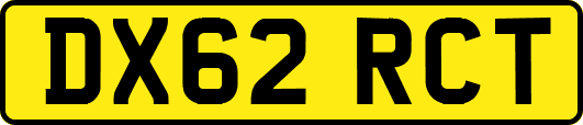 DX62RCT