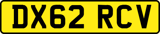 DX62RCV