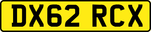 DX62RCX