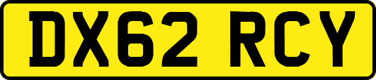 DX62RCY