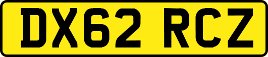 DX62RCZ