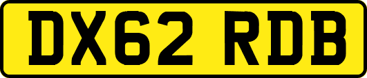 DX62RDB