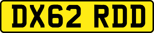 DX62RDD