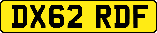 DX62RDF