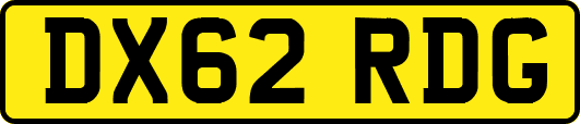 DX62RDG