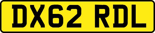 DX62RDL