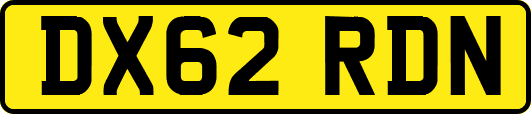 DX62RDN
