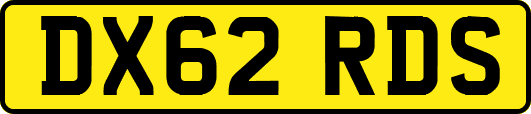 DX62RDS