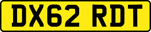 DX62RDT